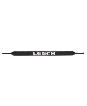 LEECH NEOPREN STRAP BLACK