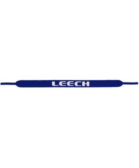 LEECH NEOPREN STRAP BLUE