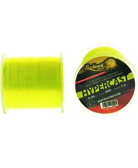 SELECT BAITS HYPERCAST 600M