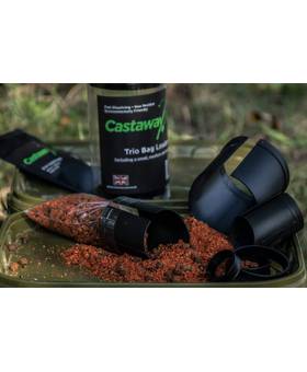 CASTAWAY TRIO BAG LOADER