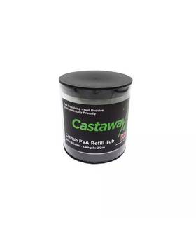 CASTAWAY 60mm REFILL TUBE 20M