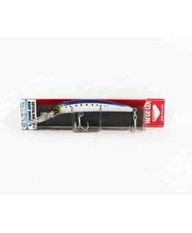 YO-ZURI CRYSTAL MINNOW DEEP DIVER F 90MM #hiw