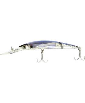 YO-ZURI 3D CRYSTAL MINNOW JOINTED DD 130MM 25G