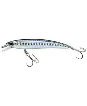 YO-ZURI PINNS MINNOW FLOATING 70MM 4g