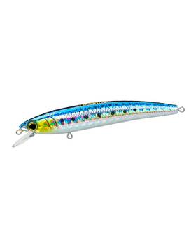 YO-ZURI PINS MINNOW FLOATING 90mm 7g