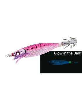 DUEL EZ-BAIT CLOTH 80MM 5g