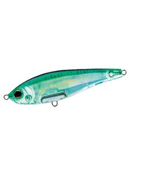 YO-ZURI 3D INSHORE TWITCHBAIT SLOW SINK 70mm 8.5g