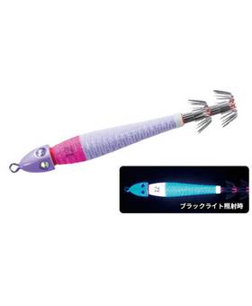 YO-ZURI NAMARI SUTTE 56G #09 KVPH
