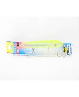 YO-ZURI L-BLUE SPIT PENCIL 135F 30g #HLCL