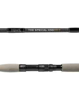 HOWK SPECIAL ONE 400S BEST 400G, PE 6-8 FAST JIGGING ROD
