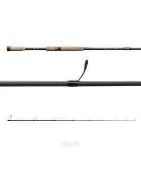 HOWK BASS STICK 73S 223cm 5-15g