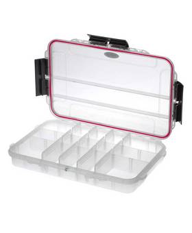 MONSTER BITE FLOATING WATERPROOF TACKLE BOX BIG