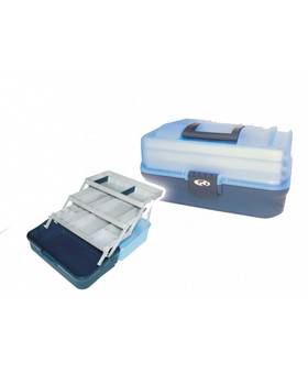 AQS TACKLE BOX BIG