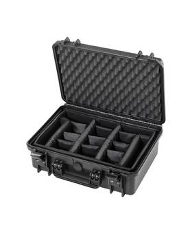 AZ MAX430 CAM CAMERA BOX WATERPROOF