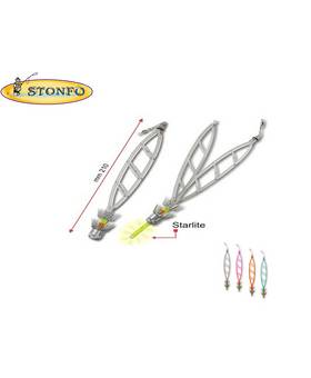 STONFO FRAME SQUID LURE 5g