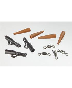 STONFO LEAD CLIP MAXI 10pcs