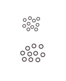 STONFO TIPPET RINGS