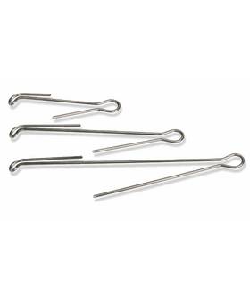 STONFO TUBULAR SHANK 40mm