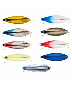SEASPIN MINIKETC 100mm 35g