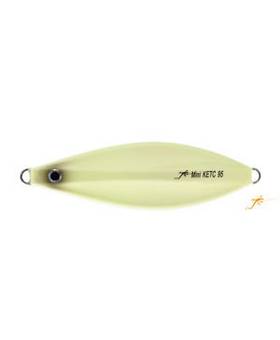 SEASPIN KETC 125mm 60g