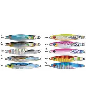 SEASPIN LEPPA JIG 22g