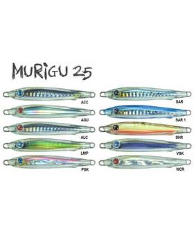 SEASPIN MURIGU 25g