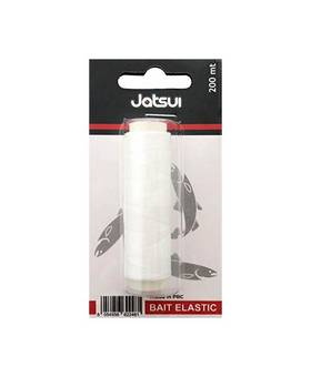 JATSUI BAIT ELASTIC 0.15MM 200M