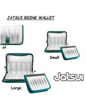 JATSUI EGING WALLET SIZE