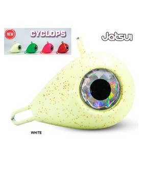 JATSUI CYCLOPS 250G #WHITE GLOW