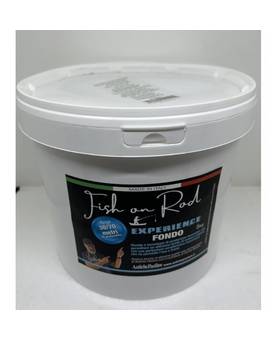 ANTICHE PASTURE FISH ON ROD EXPERIENCE FONDO 5KG