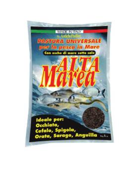 ANTICHE PASTURE ALTA MAREA GROUNDBAIT WITH SARDINES PIECES