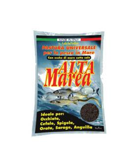 ANTICHE PASTURE ALTA MAREA GROUNDBAIT SPECIAL FOR SEA BASS 1KG