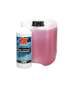 TK MARINE BOAT CLEANER 1l