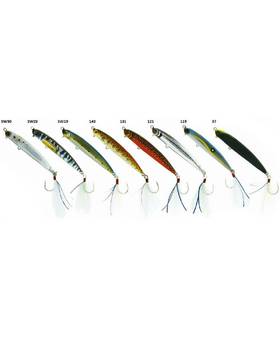 MOLIX STICK BAIT 80mm 12g