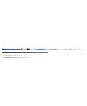 TUBERTINI GIUDECCA 3.0m 200-400g