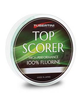 TUBERTINI TOP SCORER 350M 0.,37MM 15.34KG