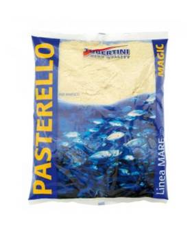 TUBERTINI PASTERELLO FORMAGGIO 1kg