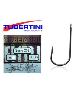 TUBERTINI TRNKI SERIE2