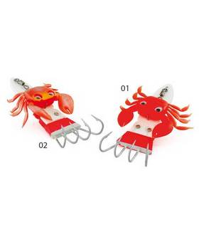 SEIKA OCTO CATCHER FOUR (3106) 02