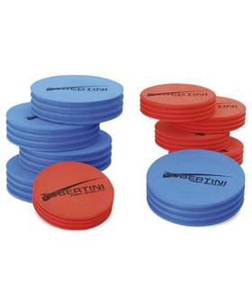 TUBERTINI EVA ROUND FOAM