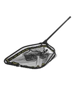 TUBERTINI LOGO FOLDING NET 70x60cm