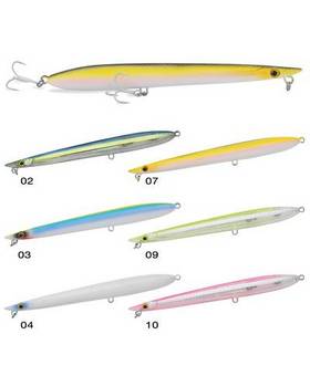 SEIKA SULTAN 155mm TOPWATER 20g