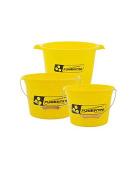 TUBERTINI 18L BUCKET