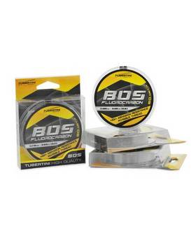 TUBERTINI BOS FLUOROCARBON 50m