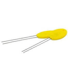 TUBERTINI DOUBLE BAITING NEEDLE