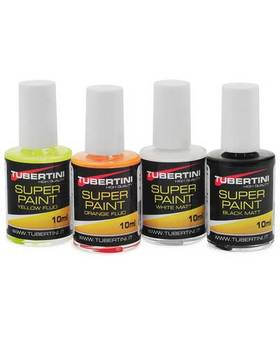 TUBERTINI PAINT FOR FLOAT ORANGE