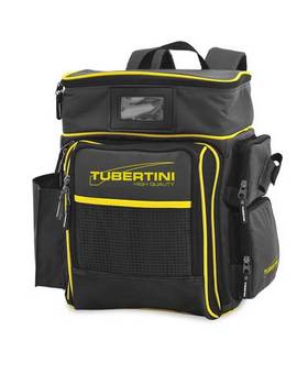 TUBERTINI FISHING BACKPACK RUNNER 50L