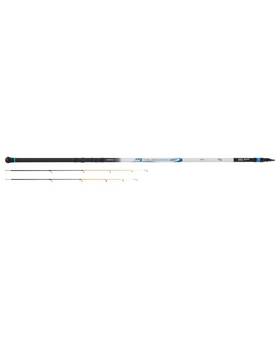 TUBERTINI F2 TELESCOPIC MEDIUM LIGH 3.8-4.5M