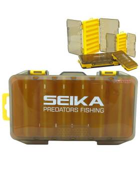 SEIKA LURE BOX SMALL