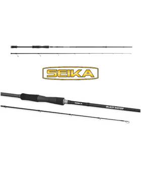 SEIKA BLACK WATER ULTRALIGHT 2.4m 0-10g